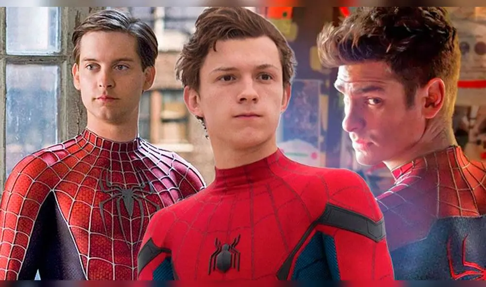 Marvel y Sony llegaron a un acuerdo para que Spider-Man permanezca en el UCM durante un par de años más. Foto: Composición Marvel y Sony llegaron a un acuerdo para que Spider-Man permanezca en el UCM durante un par de años más. Foto: Composición
