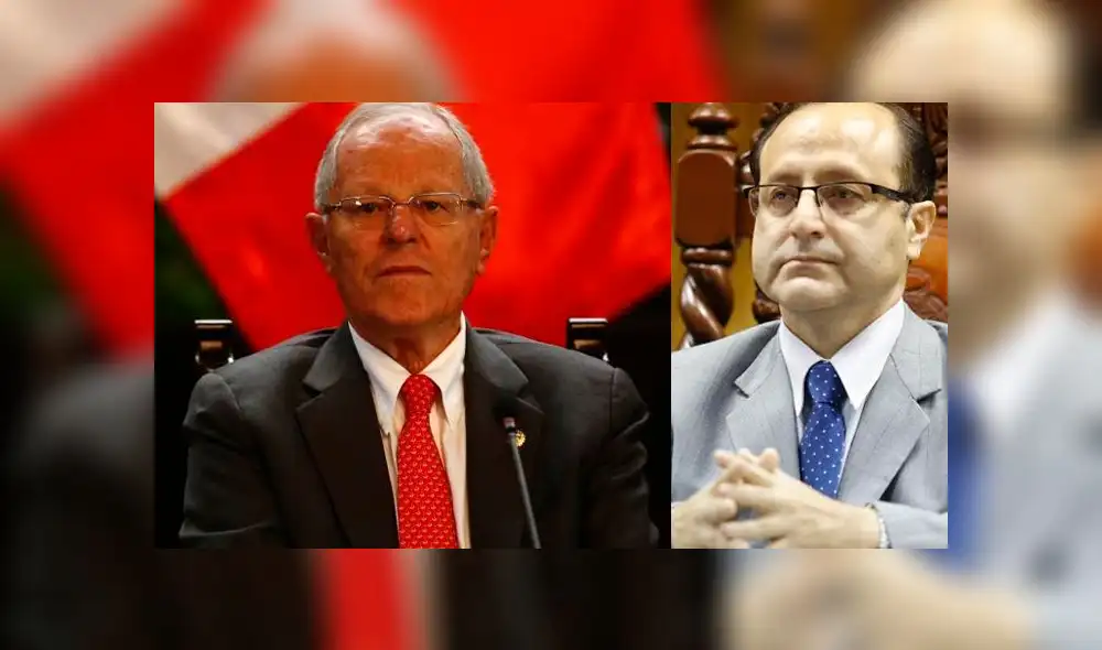 PPK respondió al interrogatorio del fiscal Hamilton Castro por el caso Interocéanica