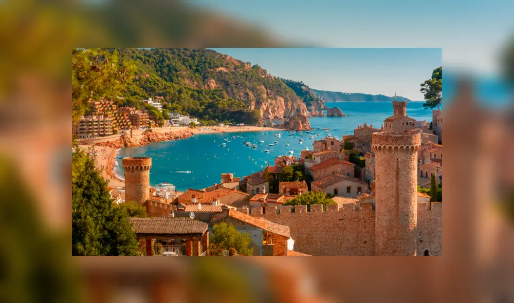 Pronóstico del tiempo en España para hoy lunes 2 de marzo de 2020. Foto: wallpaperaccess.com Pronóstico del tiempo en España para hoy lunes 2 de marzo de 2020. Foto: wallpaperaccess.com