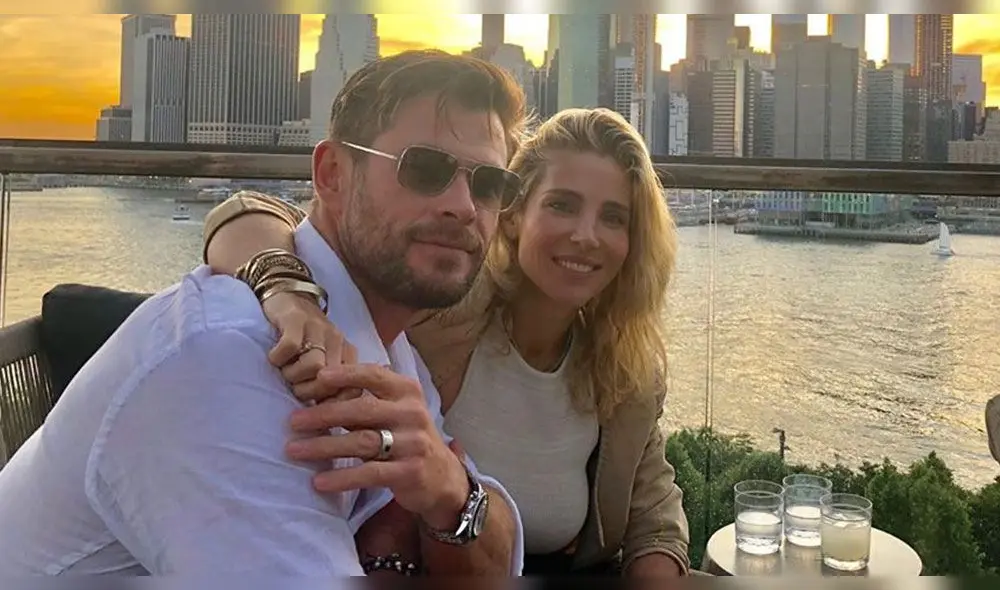 La impresionante 'mansión' australiana tiene cuatro hectáreas de terreno.