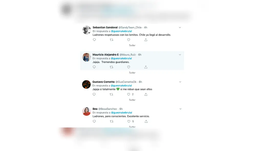 Desliza para saber los detalles sobre este viral de Facebook. Foto: Captura. Desliza para saber los detalles sobre este viral de Facebook. Foto: Captura.