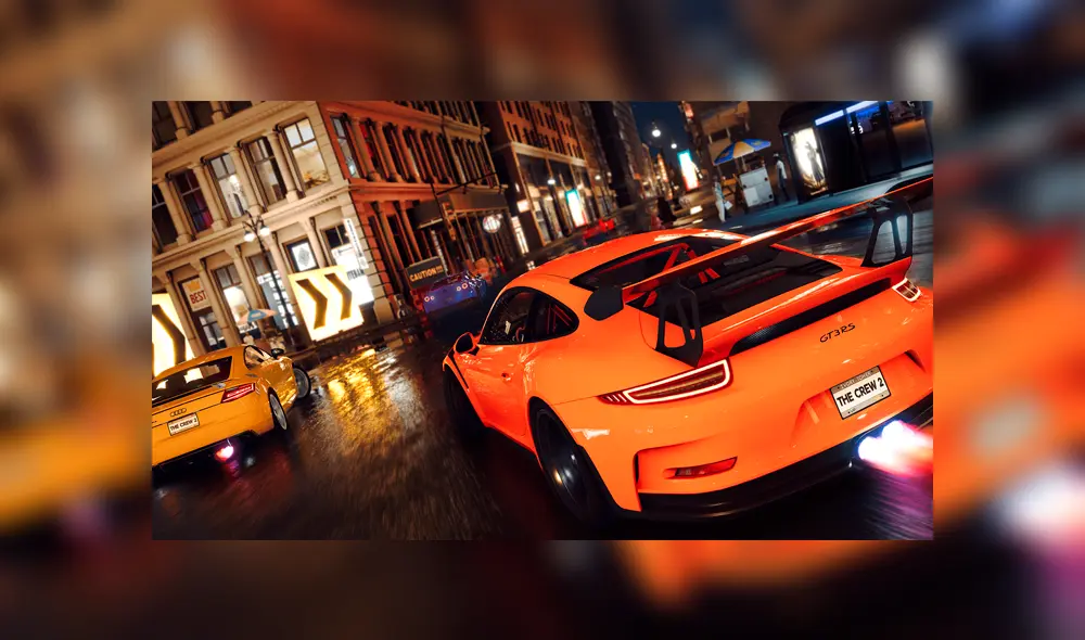 Tiene multijugador online.