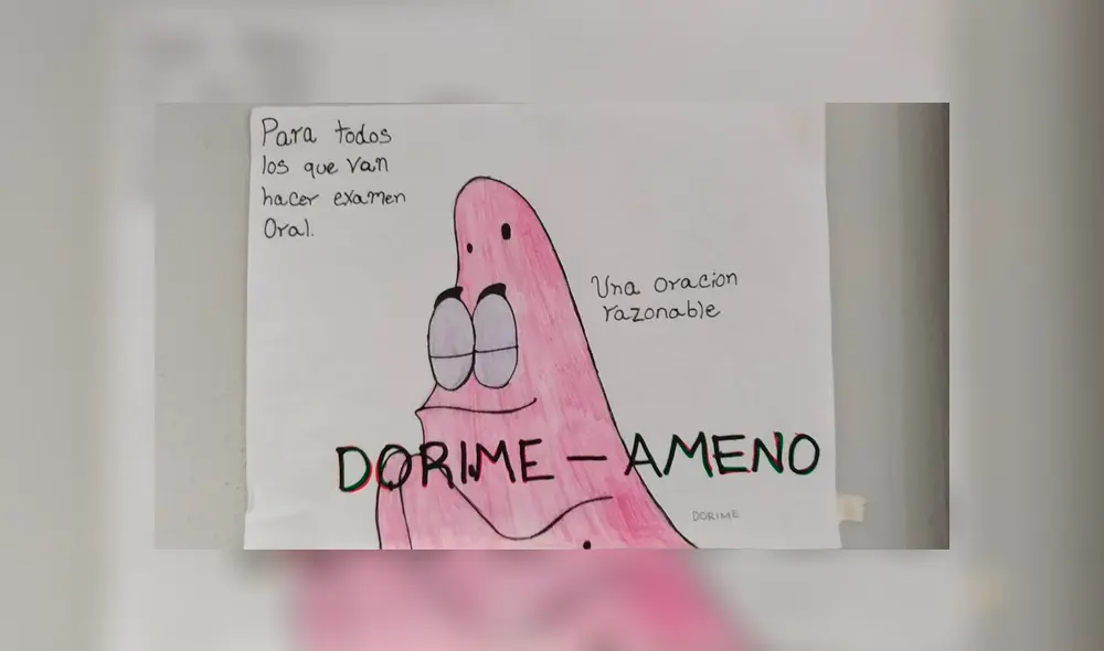 Dorime Ameno