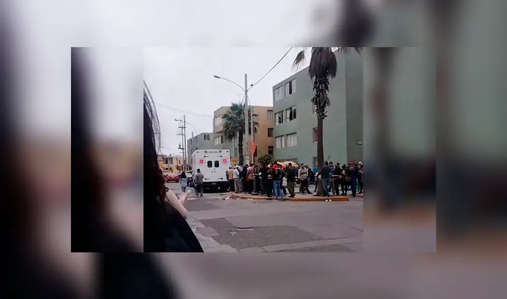 Facebook viral: venezolana lanza duras críticas a todos los que insultan al Perú [VIDEO]