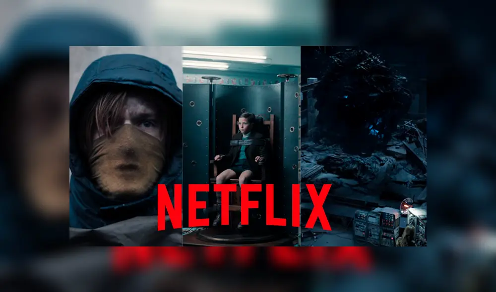 Dark temporada 2: La trilogía continúa, ¡Mira aquí el nuevo tráiler! [VIDEO]