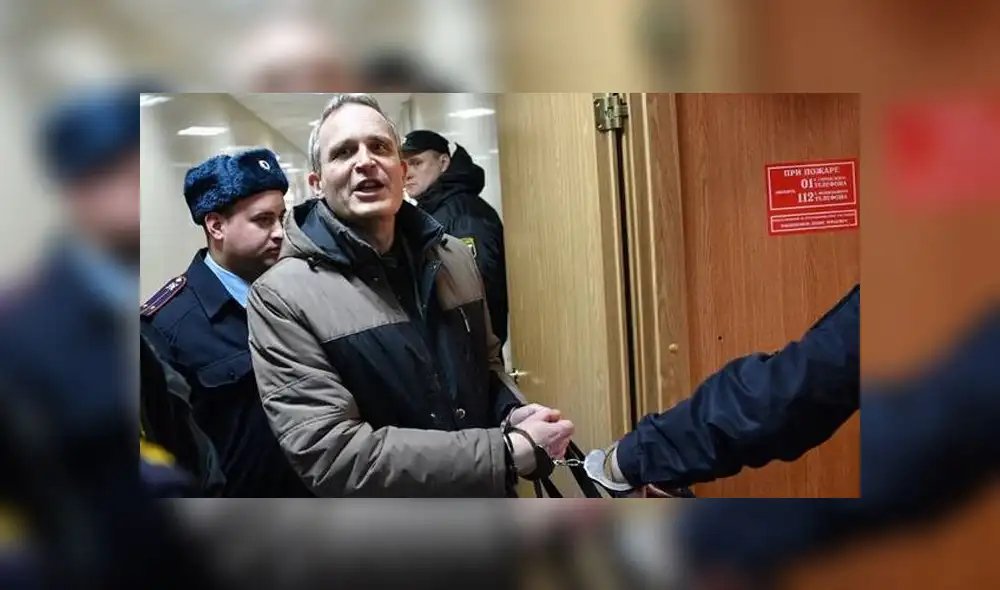 Testigo de Jehová es condenado a 6 años de cárcel en Rusia por “extremismo” 