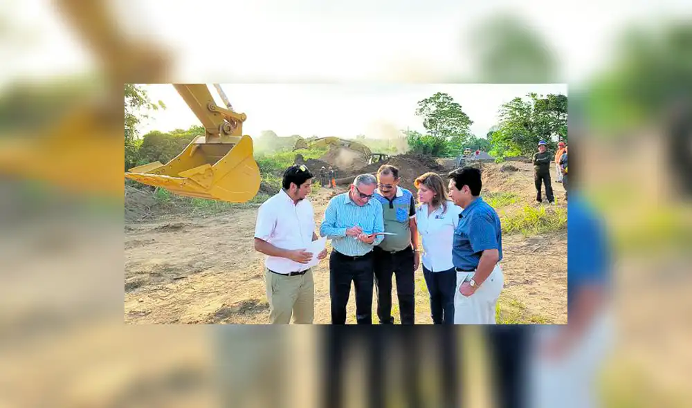 Dirigente preso del partido PPK ganó ejecución de obras por S/ 80 millones 