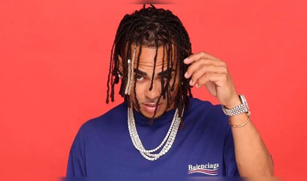 Ozuna comparte primera foto del año junto a sus esposa y remece Instagram