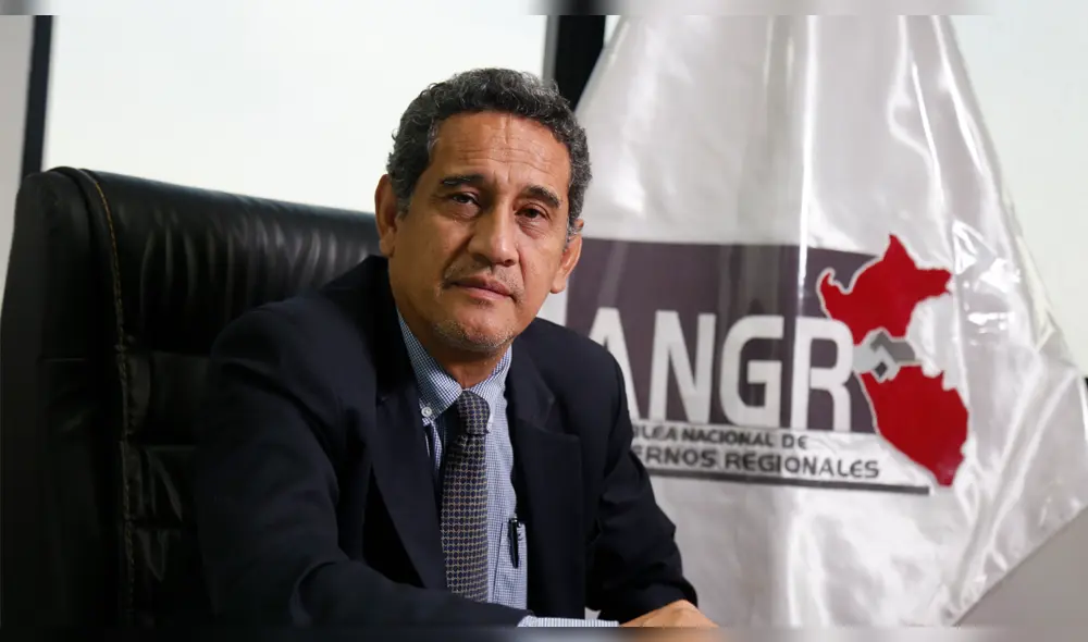 Mesías Guevara Mesías Guevara