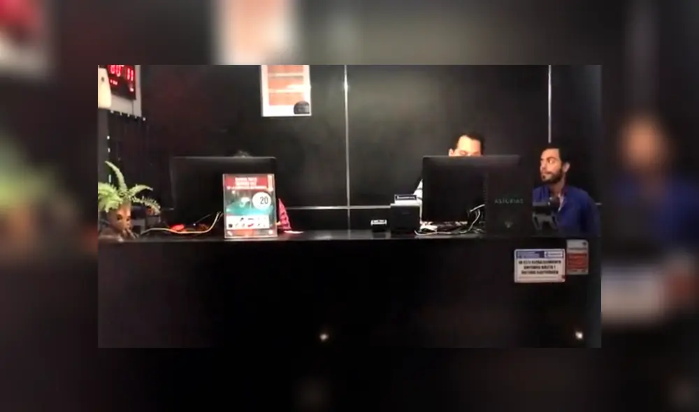 Santa Anita: Farmacéutica fue asesinada por su ex pareja en hostal  