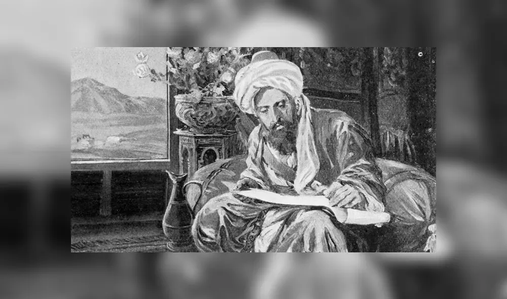 ¿Quién fue Omar Khayyam?, el hombre que transformó la manera de medir el tiempo