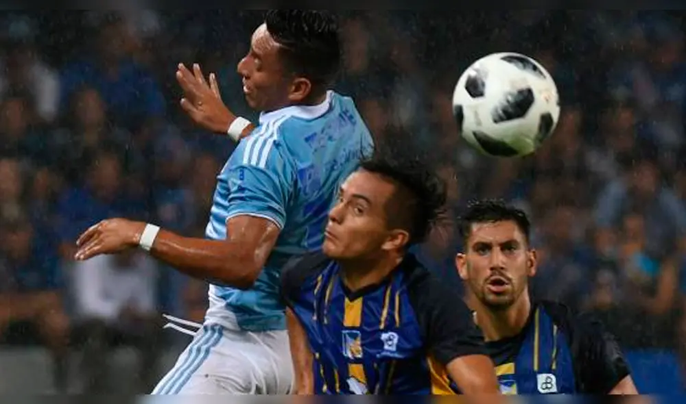 Emelec cayó 1-2 frente a Delfín SC por la Serie A de Ecuador [RESUMEN]