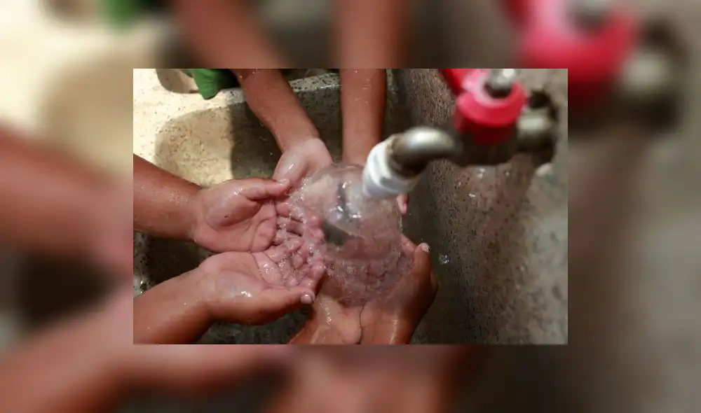 Sedapar sube tarifa de agua a usuarios doméstico y social Sedapar sube tarifa de agua a usuarios doméstico y social