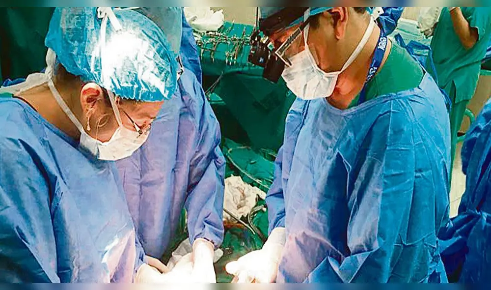 Se llegó a 17 en seis meses.