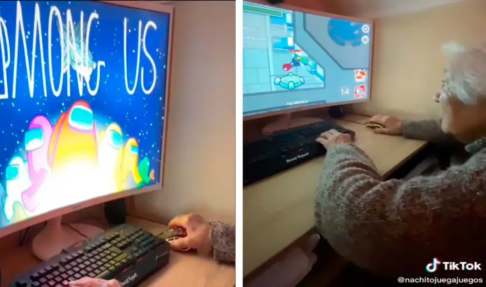 videojuegos - TikTok