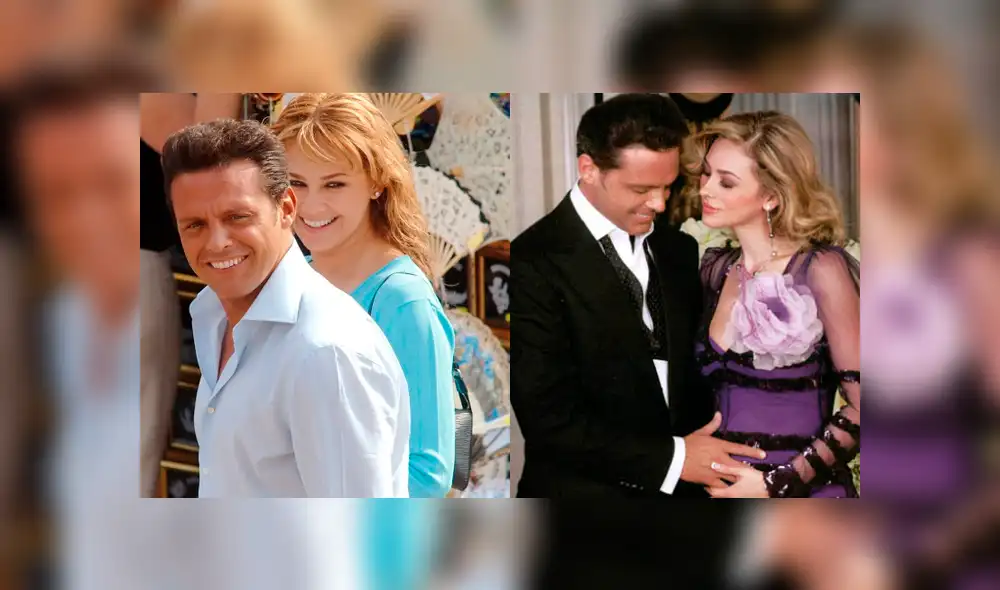 Luis Miguel furioso con Aracely Arámbula tras revelación de la ubicación de Marcela Basteri