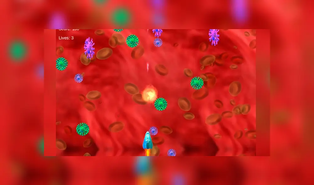 Es gratuito y se puede jugar desde navegador. Encuentra el enlace en la nota.