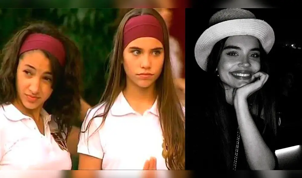 Actriz de 'Patito Feo' explicó las razones por las que alguna vez respaldó a Juan Darthés [FOTOS]