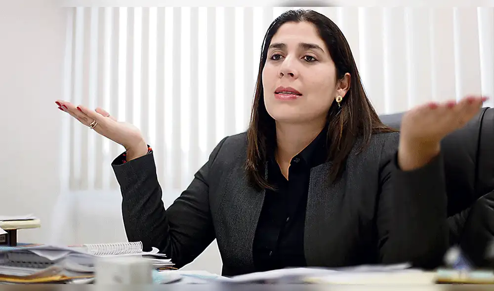 Fuerza Popular busca desconocer fallo del TC sobre ‘transfuguismo’