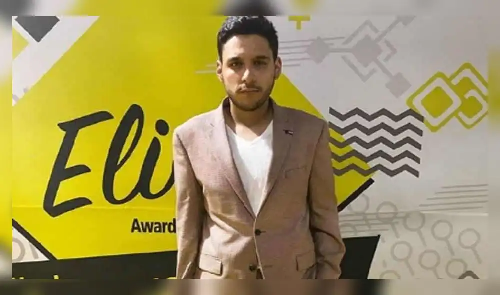 Paco de Miguel es un comediante mexicano con miles de seguidores en redes sociales. (Foto: Instagram)