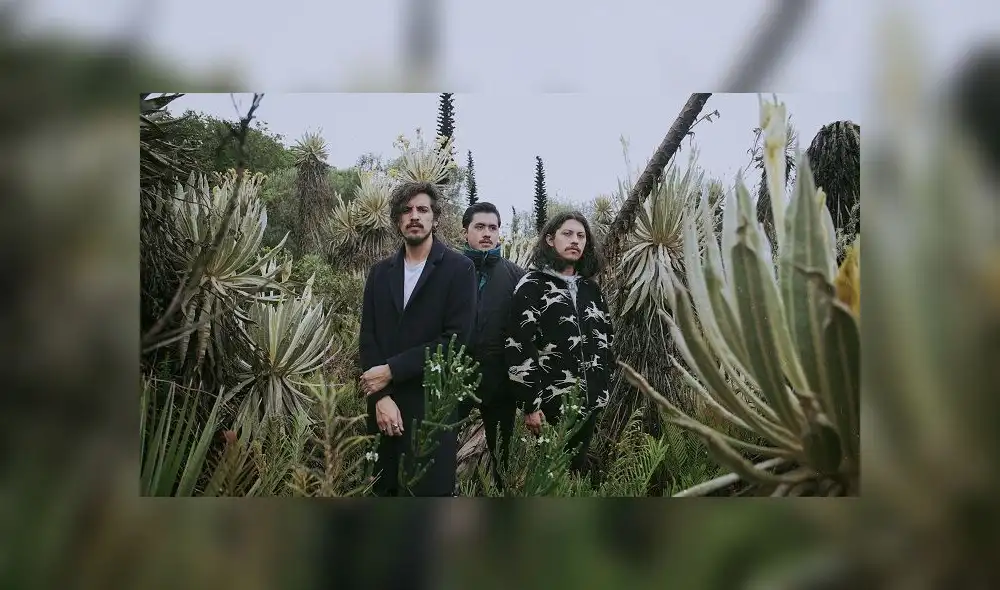 Telebit se encuentra en Lima para el festival “El rock no ha muerto” Telebit se encuentra en Lima para el festival “El rock no ha muerto”