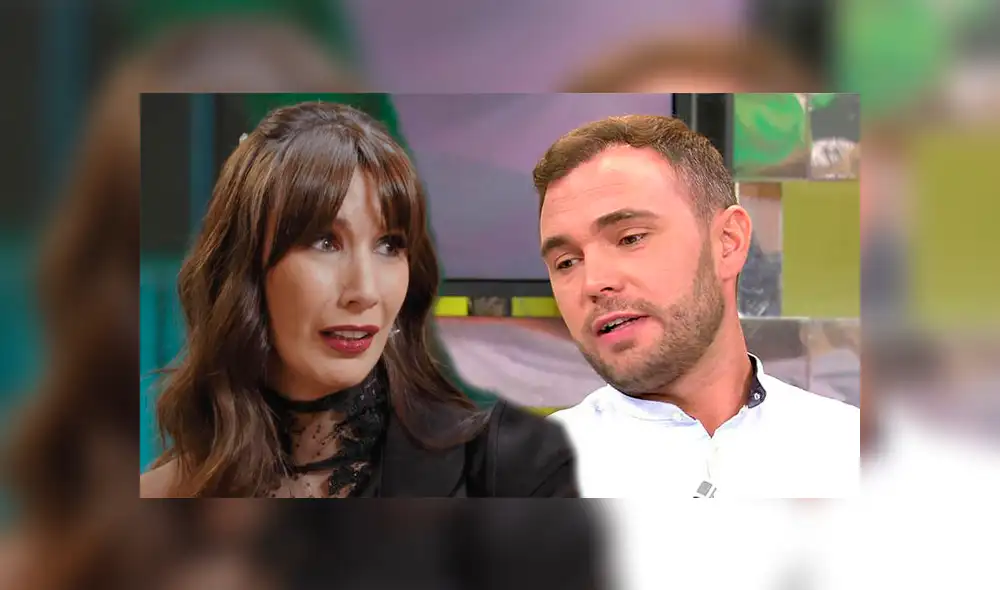 Confirmados Fani y el hermano de Sofía Suescun para ‘Supervivientes 2020’ Confirmados Fani y el hermano de Sofía Suescun para ‘Supervivientes 2020’