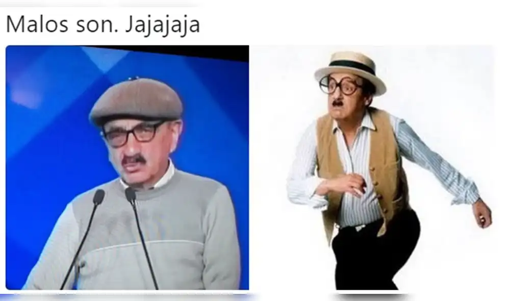 Facebook viral: estos son los mejores memes que dejó el segundo debate municipal [FOTOS]