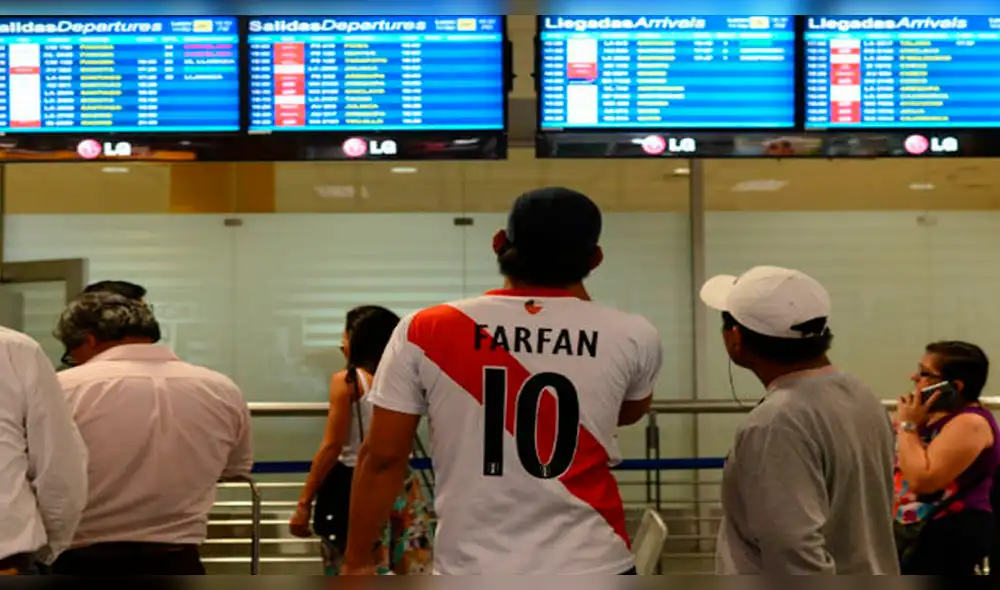 Visa Schengen: España es el principal destino de viajeros peruanos