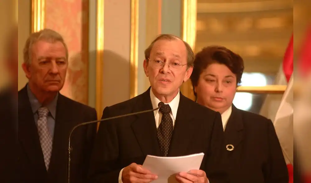 Advierten mínimo avance a 14 años del informe final de la CVR Advierten mínimo avance a 14 años del informe final de la CVR