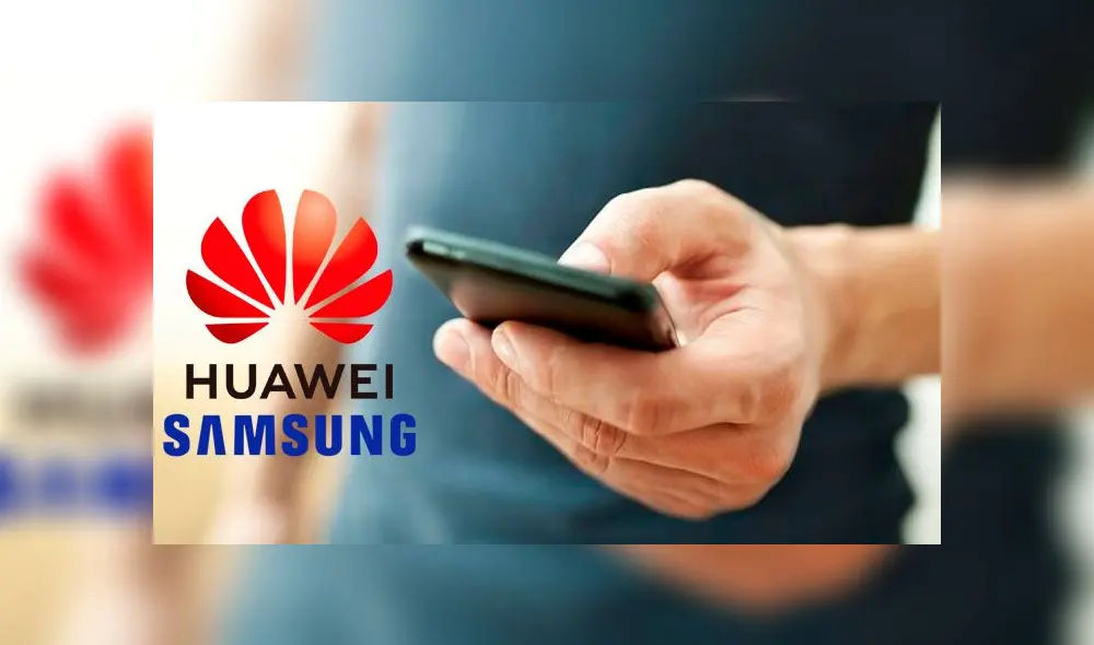 Huawei y Samsung son desplazados del ranking de AntuTu Huawei y Samsung son desplazados del ranking de AntuTu