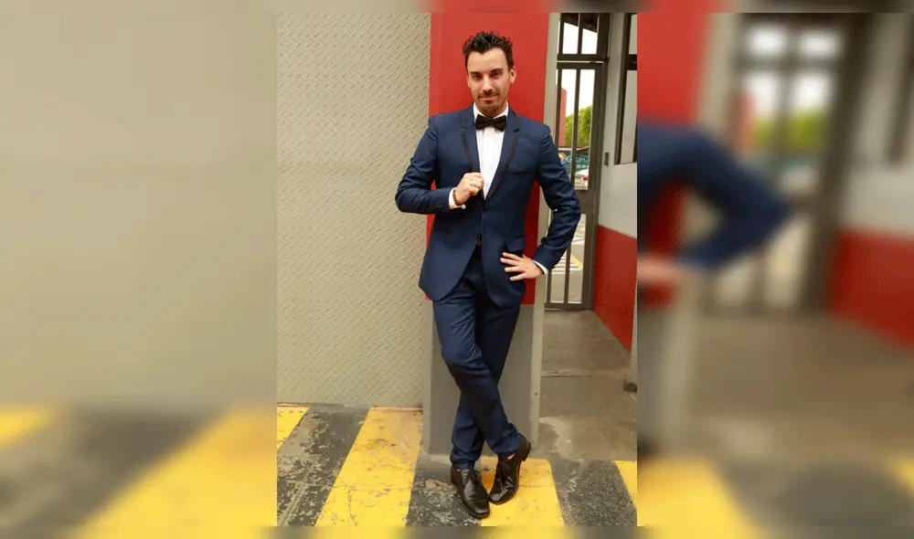 Santi Lesmes sobre Michelle Soifer: “Quiere ser como el ‘macho alfa’ de la relación”