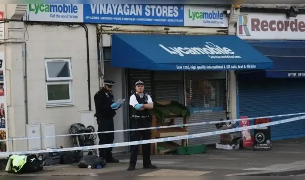Padre agobiado durante la cuarentena mató a sus dos hijos. Foto: Crónica Padre agobiado durante la cuarentena mató a sus dos hijos. Foto: Crónica