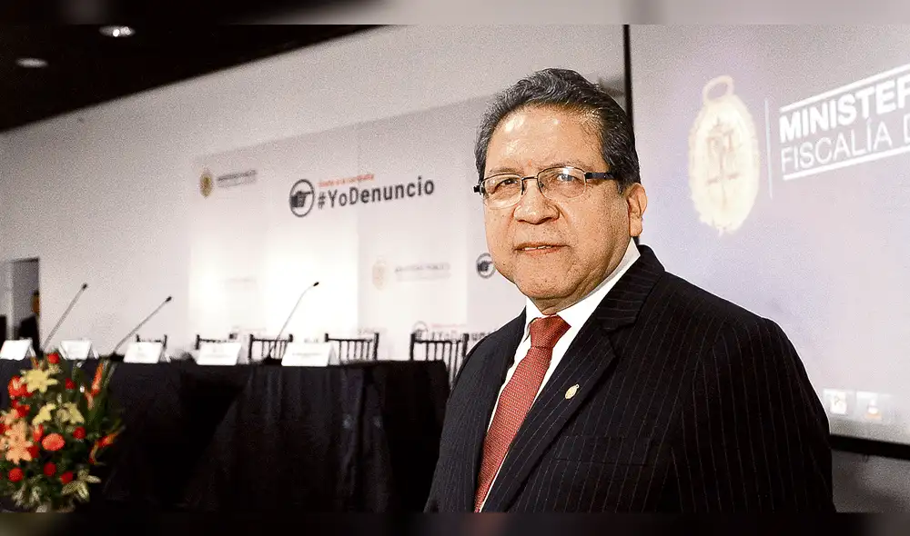 Fiscales afianzan cooperación contra crimen organizado Fiscales afianzan cooperación contra crimen organizado