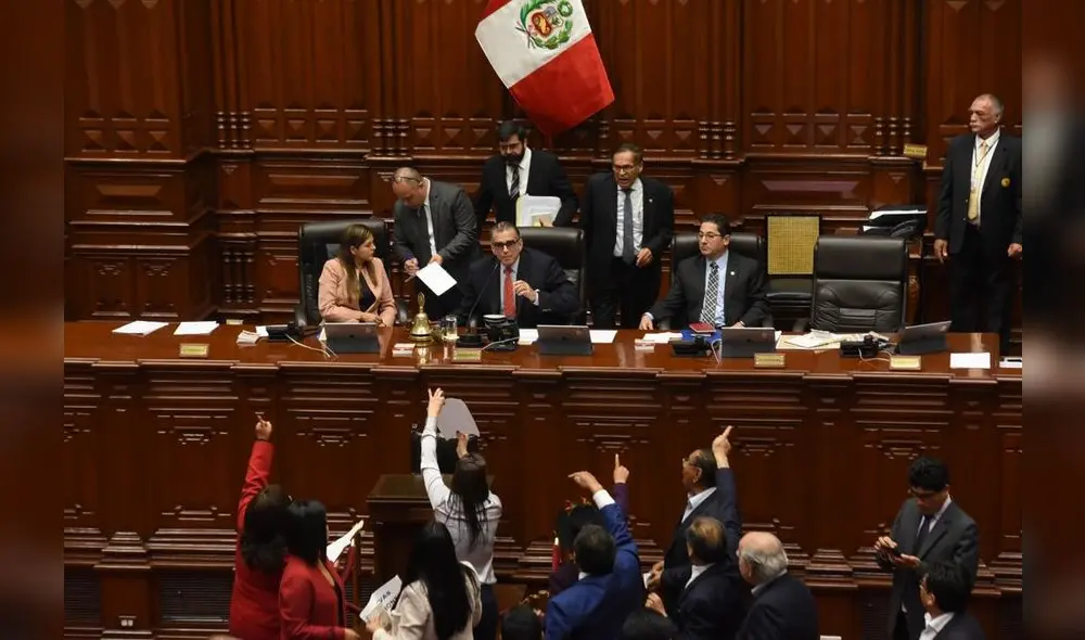 Foto: Melissa Merino / La República. Foto: Melissa Merino / La República.