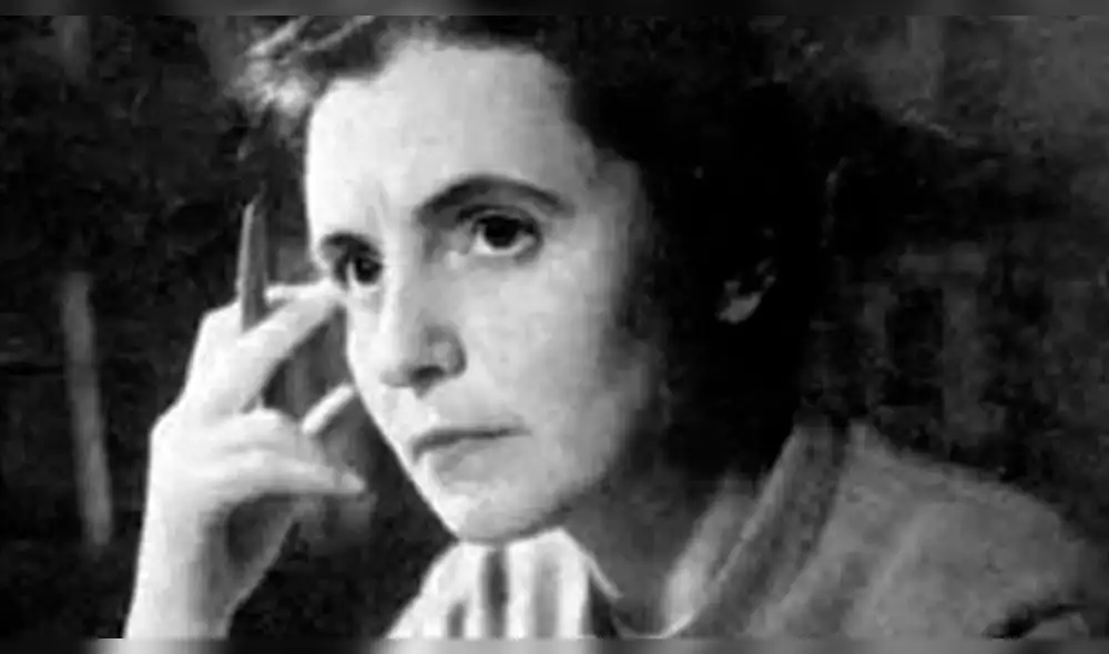 Olga Ladyzhenskaya: Conoce más sobre la vida de la matemática soviética que hoy cumpliría 97 años