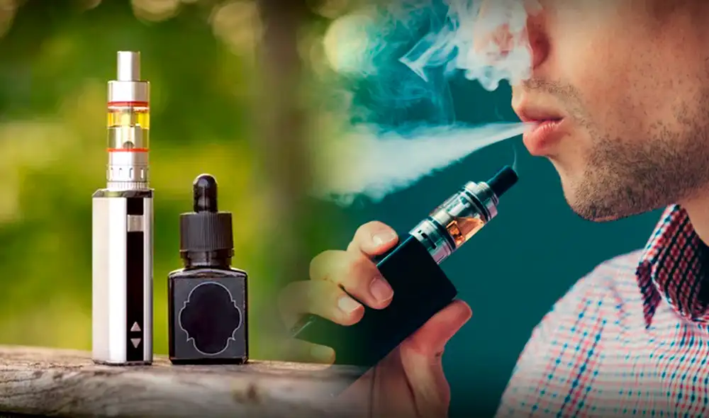 Foto: composición LR