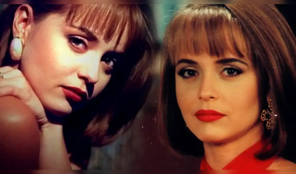 Sandra Echeverría protagoniza primer adelanto de 'La Usurpadora' sin Gabriela Spanic [VIDEO]