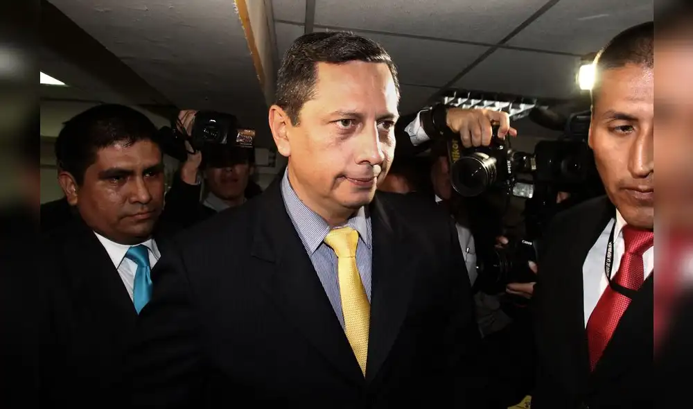 Demandan a Vega probar descargos con documentos Demandan a Vega probar descargos con documentos