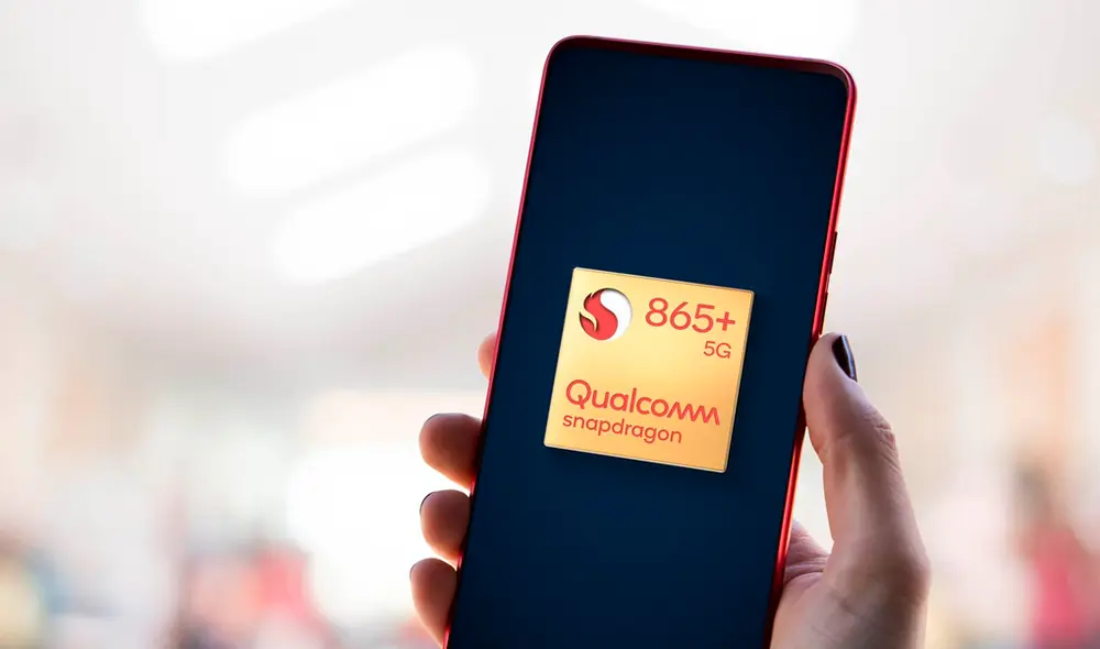 Qualcomm podría convertirse en el próximo proveedor de chips de Huawei. | Foto: Qualcomm