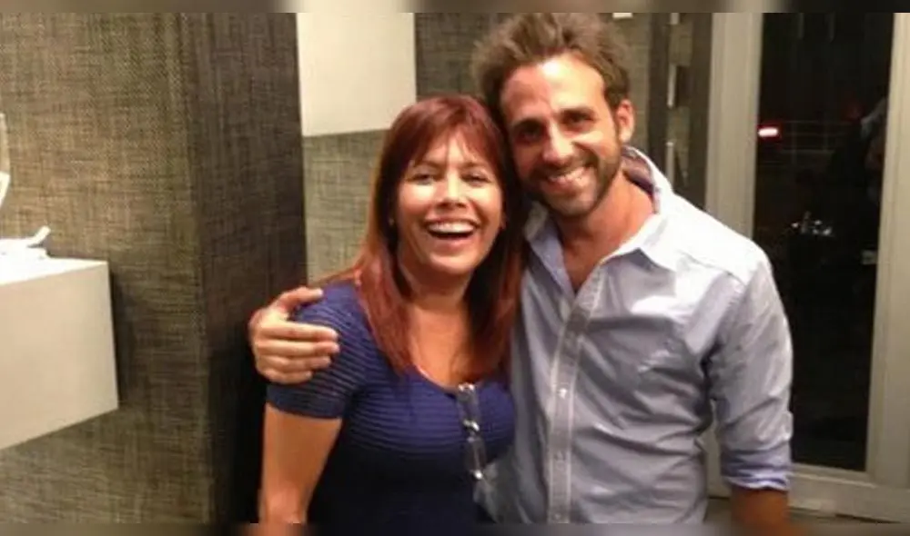 ¿Magaly Medina cara a cara con Rodrigo González tras su renuncia a Latina?