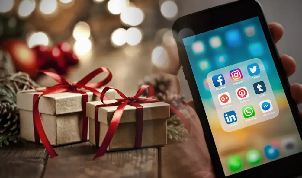 Frases de Navidad. Foto: difusión