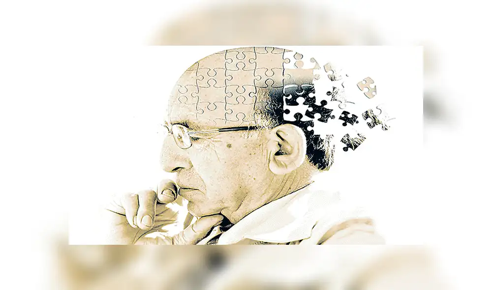 Canadá: Científicos crean medicamento para revertir pérdida de la memoria Canadá: Científicos crean medicamento para revertir pérdida de la memoria