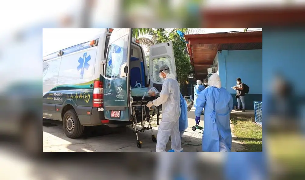 Créditos: CMP Créditos: CMP