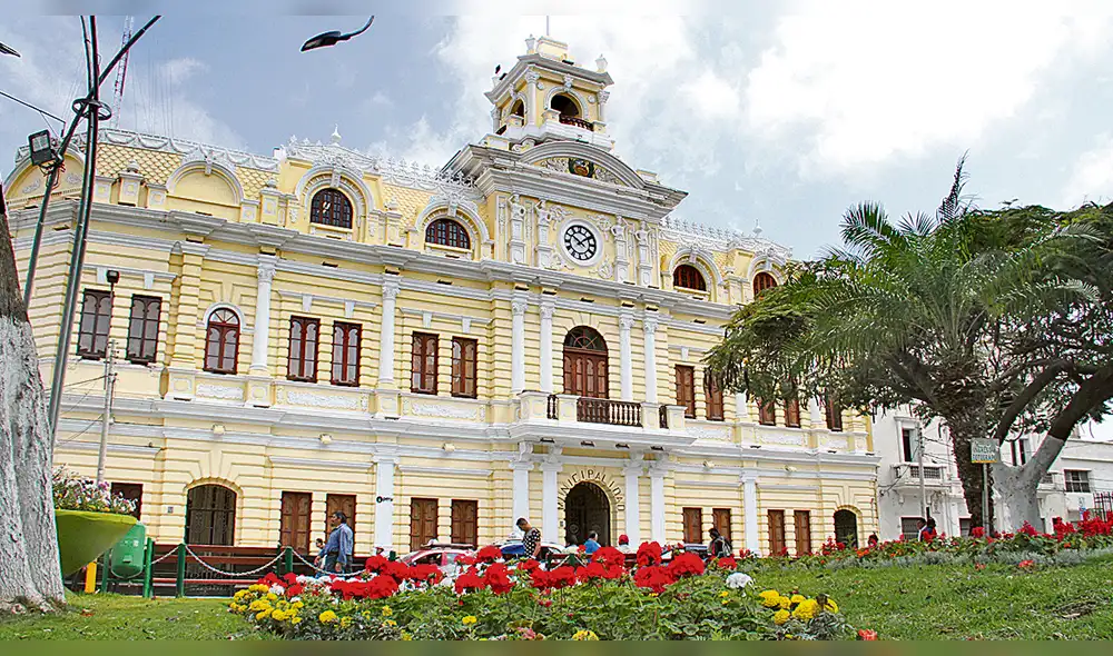 Asesora jurídica de MPCh fue condenada por Sala Penal