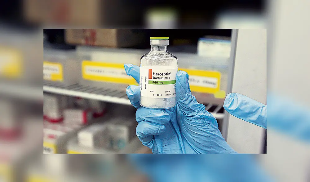 Farmacias cáncer Farmacias cáncer