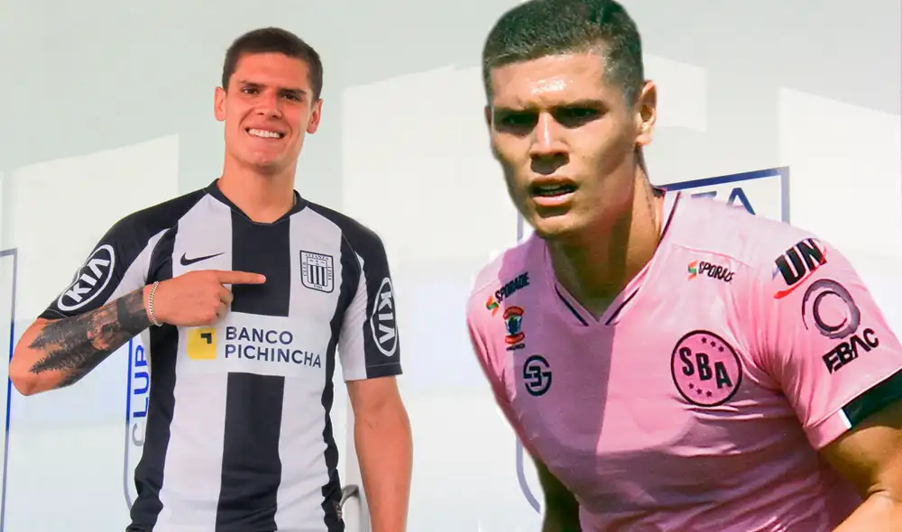 Sport Boys demandará a Sebastián Gonzales Zela.