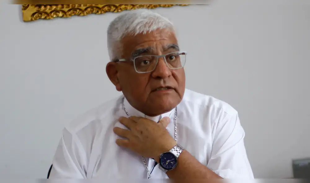 Cabrejos: La eficacia de la lucha contra la corrupción pasa por un cambio de mentalidad” 