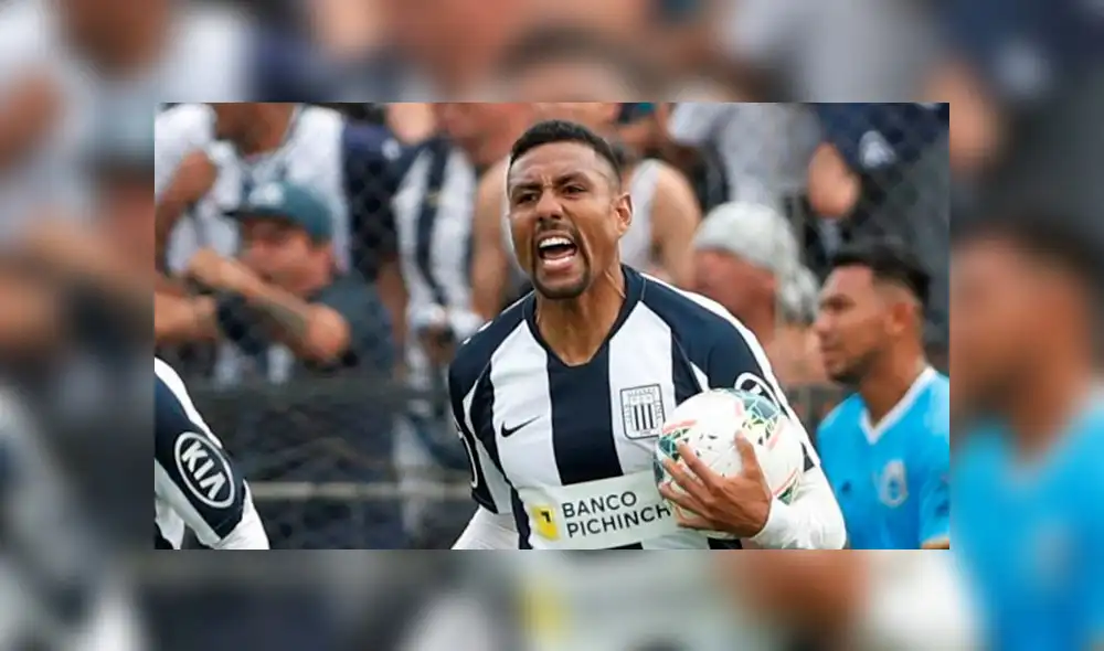 Luis Ramírez defenderá el décimo club de su carrera tras su salida de Alianza Lima. Foto: Difusión Luis Ramírez defenderá el décimo club de su carrera tras su salida de Alianza Lima. Foto: Difusión