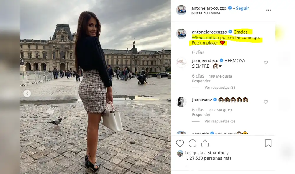 ¿Antonella Roccuzzo evitó ver a Shakira? ¿Antonella Roccuzzo evitó ver a Shakira?
