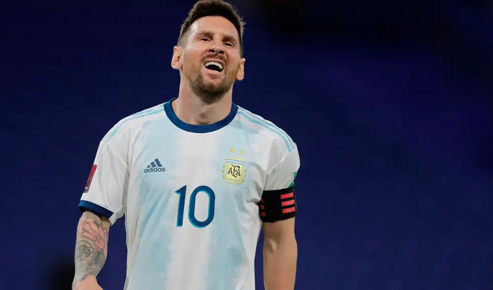 Perú y Argentina se verán las caras este martes 17 de noviembre por la fecha 4 de las Eliminatorias Sudamericanas. Foto: AFP. Perú y Argentina se verán las caras este martes 17 de noviembre por la fecha 4 de las Eliminatorias Sudamericanas. Foto: AFP.